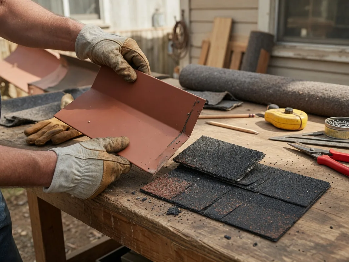 Roof Repair company in Arenas Valley, NM
